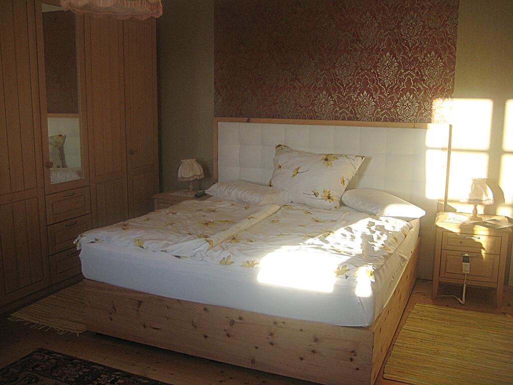 Pension Wolkenreich Oberhaag Cameră foto